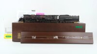 Trix H0 22806 Dampflokomotive Big Boy 4011 Union Pacific...