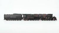 Trix H0 22806 Dampflokomotive Big Boy 4011 Union Pacific...