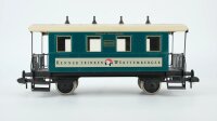 Märklin Spur 1 54718 Personenwagen Kenner Württemberger Trinken Rollende Weinschänke MEB