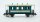 Märklin Spur 1 54718 Personenwagen Kenner Württemberger Trinken Rollende Weinschänke MEB