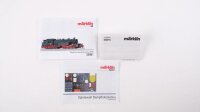 Märklin H0 39961 Tenderlokomotive BR 96.0 der DRG Wechselstrom Digital Sound DCC mfx+