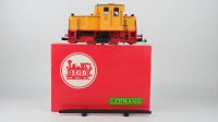 LGB G 2060 H Diesellok CFL 150 Schoema