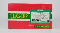 LGB G 2060 H Diesellok CFL 150 Schoema