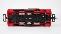 LGB G 2060 H Diesellok CFL 150 Schoema