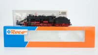 Roco H0 43203 Dampflok BR 58 502 DRG Gleichstrom