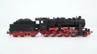 Roco H0 43203 Dampflok BR 58 502 DRG Gleichstrom
