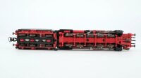 Roco H0 43203 Dampflok BR 58 502 DRG Gleichstrom