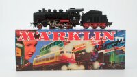 Märklin H0 3003 Dampflok BR 24 058 DB Wechselstrom
