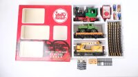 LGB G 21401 Startpackung Güterzugpackung