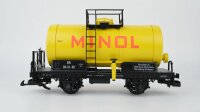LGB G 45400 Kesselwagen MINOL DR