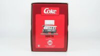 LGB G 32076 Personenwagen Coca Cola