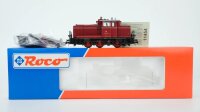 Roco H0 43620 Diesellok V 60 594 DB Gleichstrom