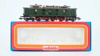 Märklin H0 3366 E-Lok Reihe EP 5 BR 152 034-5 DB...