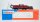 Roco H0 63417 Diesellok V 100 1224 DB Gleichstrom