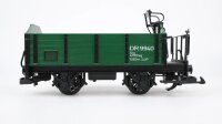 LGB G 94006 offener Hochbordwagen 9940 mit...