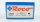 Roco H0 43666 Diesellok V90 066 DB Gleichstrom