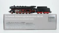 Märklin H0 3108 Dampflok BR 44 481 DB Wechselstrom...