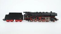 Märklin H0 3108 Dampflok BR 44 481 DB Wechselstrom Digital