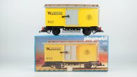 Playmobil G 4122 Packwagen Colorado Warehousing