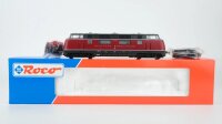 Roco H0 43522 Diesellok BR V 200 026 DB Gleichstrom