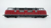 Roco H0 43522 Diesellok BR V 200 026 DB Gleichstrom