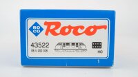 Roco H0 43522 Diesellok BR V 200 026 DB Gleichstrom