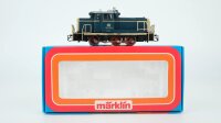 Märklin H0 3141 Diesellok BR 260 789-3 DB Wechselstrom