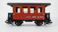 LGB G 3107 Personenwagen 1.Kl Zillertalbahn