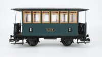 LGB G 3040 Personenwagen 2.Kl