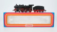 Märklin H0 3099 Dampflok BR 038 772-0 DB...