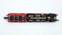 Märklin H0 3099 Dampflok BR 038 772-0 DB Wechselstrom Digital