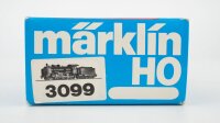 Märklin H0 3099 Dampflok BR 038 772-0 DB Wechselstrom Digital