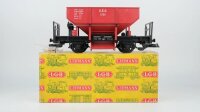 LGB G 4041 Schüttgutwagen 1200 O.E.G
