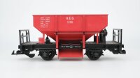 LGB G 4041 Schüttgutwagen 1200 O.E.G