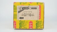 LGB G 4041 Schüttgutwagen 1200 O.E.G