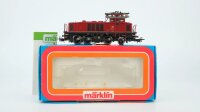 Märklin H0 3157 E-Lok BR 160 001-4 DB Wechselstrom
