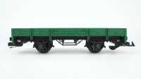 LGB G 4011 Niederbordwagen grün