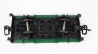 LGB G 4011 Niederbordwagen grün