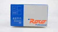 Roco H0 63711 Elektrolok BR E 50 032 DB Gleichstrom