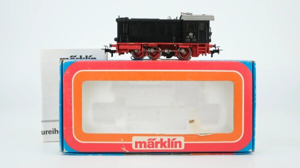 Märklin H0 3146 Diesellok BR 236 102-0 DB Wechselstrom