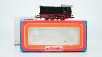 Märklin H0 3146 Diesellok BR 236 102-0 DB Wechselstrom