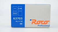 Roco H0 63703 E-Lok BR E 10 1309 DB Gleichstrom
