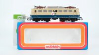 Märklin H0 3156 E-Lok BR 140 239-5 DB Wechselstrom