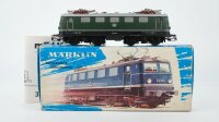 Märklin H0 3037 Elektrische Lokomotive BR 141 der DB...