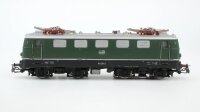 Märklin H0 3037 Elektrische Lokomotive BR 141 der DB Wechselstrom Analog