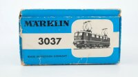 Märklin H0 3037 Elektrische Lokomotive BR 141 der DB Wechselstrom Analog