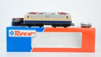 Roco H0 43381 E-Lok BR E10 1241 DB Gleichstrom