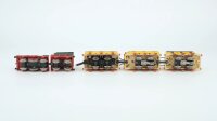 Trix Express H0 Zugset Adler 3 Leiter Gleichstrom Analog
