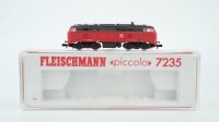 Fleischmann N 7235 Diesellok BR 218 362-2 DB