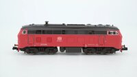 Fleischmann N 7235 Diesellok BR 218 362-2 DB